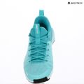 Női edzőcipő Nike Free Metcon 6 bleached turquoise/washed teal/teal tint/white 11