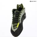 Mászócipő La Sportiva TC Pro olive 9