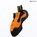 Mászócipő La Sportiva Cobra orange 9