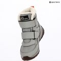 Gyerekcipők Jack Wolfskin Polar Bear-B Texapore Mid Vc esőálló 12