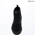 Vans MTE Sk8-Hi Insulated fekete/fekete cipő 9
