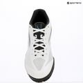 Mizuno Wave Medal 8 teniszcipő fehér/all aboard/fekete homok 9