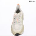 Férfi futócipő HOKA Speedgoat 6 fehér/neon mandarin 17