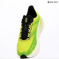Férfi futócipő Hoka Mach X 3 neon hoka citrus/neon lime 17