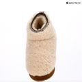 Emu Australia női hó csizma Stinger Micro Flatform Teddy természetes 9
