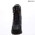 Karrimor Snow Casual 3 fekete fekete férfi hócsizma 14