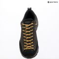 Férfi túracipő SCARPA Mojito Trail GTX titanium/mustard 9