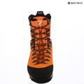 Férfi magashegyi bakancsok SCARPA Mont Blanc GTX tonic/orange 9