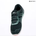 Női barefoot cipők Xero Shoes HFS II sea moss/pink-a-boo 16