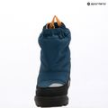 Gyermek hócipő Viking Footwear Expower Warm GTX Pull On petrol 9