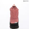 Gyermek hócipő Viking Footwear Expower Warm GTX Pull On rózsaszín 10