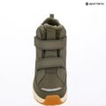 Viking Footwear Espo Warm GTX 2V oliva gyermek hócsizma 9