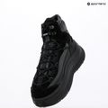 Moon Boot férfi hócsizma Moon247 Xlace Mid fekete fekete 9