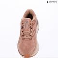 Női futócipő Nike Structure 26 particle pink/taupe grey/silt red/metal rose gold 12