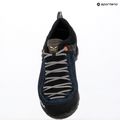 Férfi túracipők Salewa MTN Trainer 2 GTX blue seal/black 10