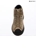 Férfi cipő SCARPA Mojito Wrap Mid GTX dark rock 17