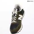 Cipők New Balance Classic 500's V2 woodland 9