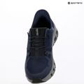 Férfi SKECHERS Glide-Step Pro cipő navy/szénszín 9