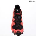 Férfi Salomon Spikecross 6 GTX futócipő marhabőr/fekete/neon láng 16