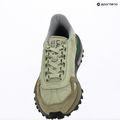 Férfi cipők Lacoste Elite Active light khaki/gray 12