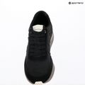 Férfi cipők Calvin Klein YM0YM01361 Retro Runner Ess Mix Mat black/stormfront/vaporous white 9