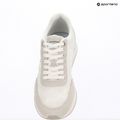 Férfi cipők Calvin Klein YM0YM01361 Retro Runner Ess Mix Mat triple bright white 9