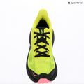 Férfi futócipő HOKA Challenger 8 neon hoka citrus/fekete 18