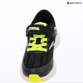 Gyerek futócipő Joma Fenix fekete 10