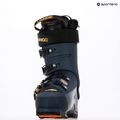 Női síbakancs Lange Shadow 95 W LV GW titanium blue 7