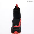 Férfi hegymászó bakancs SCARPA Ribelle S HD black/red 19
