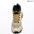Férfi túracipő SCARPA Ribelle Cross 2 GTX fog/lemon curry 9