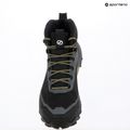 Férfi túracipő SCARPA Ribelle Cross 2 GTX black/olive 10