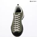Férfi túracipők SCARPA Mojito birch 15