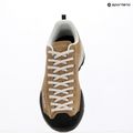 Férfi túracipő SCARPA Mojito fossil 15