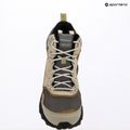 Férfi túracipők Merrell Speed Solo Mid WP grey 15
