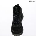 Férfi túracipő Merrell Speed Strike Mid GTX black 17
