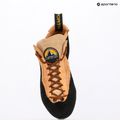 Mászócipők La Sportiva Mythos brown 15