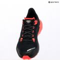 Női futócipő DYNAFIT Trail Reflective black out/fluo coral 11