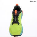 Férfi Altra Lone Peak 9+ futócipő lime 9
