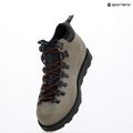 Native cipők NA-31106848 Fitzsimmons Citylite Bloom feather grey/jiffy black/true red 15