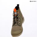 Palladium Pampa Lite Journey cipő olive night 15