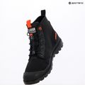 Palladium Pampa Lite Journey fekete cipő 15