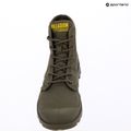 Palladium Pampa Hi Dare II olive night cipő 15