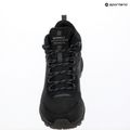 Férfi túracipő Merrell Speed Strike 2 Ltr Mid Wp black 9