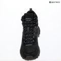 Férfi túrabakancs Merrell Speed Strike 2 Ltr Thrm Mid Wp black 9