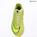 Gyerek focicipők Nike Jr. Mercurial Vapor 16 Pro FG limelight/hyper crimson/volt 12