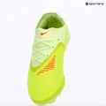 Gyerek focicipő Nike Phantom 6 Low Pro FG/MG hyper crimson/limelight/black 12