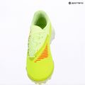 Férfi focicipő Nike Phantom 6 Low Academy TF hyper crimson/limelight/black 11