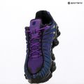 Férfi cipők Nike Shox TL voltage purple/blue force/black/black 12