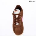 Női cipők Nike Cortez fauna brown/sail/white/pink spell 11